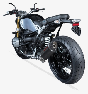 Raptor Tri Force Slip-on - Bmw R Ninet #1526938