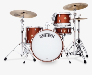 Gretsch Drums - Gretsch Drums Gretsch Broadkaster Sb Classic Rock, #1527147