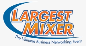 Inland Empire Largest Mixer #1527181