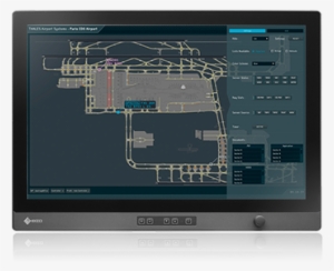 Productphoto1 - Productphoto2 - Computer Monitor #1527214