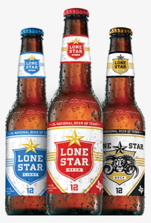 Lone Star Beer, San Antono, Texas Since - Lone Star Dark Beer #1527365