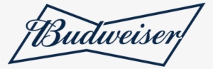 Budweiser-fathomstl - Budweiser Logo 2018 Vector #1527405