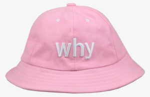 Why 20bucket Original - Bucket Hat #1527428