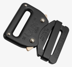 Png Free Buckle Clip 2 Inch - Royalty-free #1527472