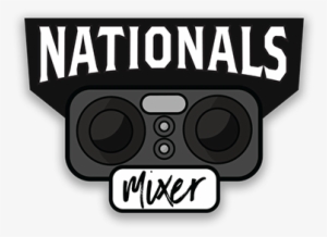 Youth Baseball Nationals Tournament Mixer - Baseball #1527516