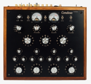 Carmen V - Condesa Electronics Carmen V #1527623