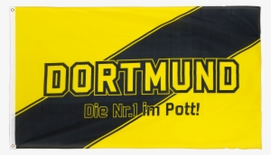 Nr 1 Im Pott Sind Wir #1527645