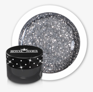 Royal Nails Color Gel - Nail #1527671