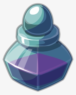 Recall Potion - Potion Png #1527675