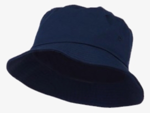 Black, Navy, And White - Fishing Hat Navy Blue #1527705