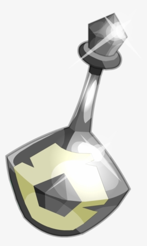 Mineral Potion - Potion Dofus #1527773