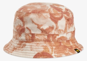 Life Is Good Women's Bucket Hat, One Size, Fresh Peach #1527775