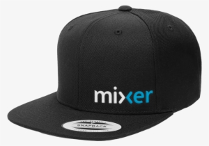 Original Yupoong Pro-style Wool Blend Snapback Snap #1527796