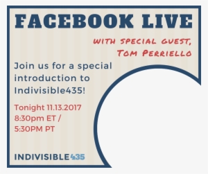 Indivisible Guide Tom Perriello Facebook Live 23559731 - Stories I'd Tell In Bars (new Paperback) By Jen Lancaster #1527797