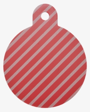 Diagonal Stripes Print Circle - Carbon Fibers #1527842