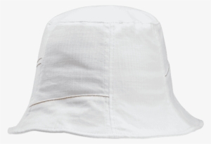 Women's Denim Bucket Hat - Beanie #1527902