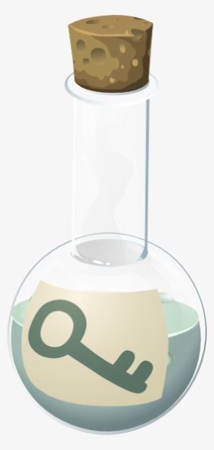 How To Set Use Alchemy Potion Keycutter Tonic Icon #1527929