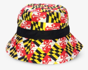 Maryland State Flag #1528033