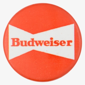 Budweiser Beer Button Museum - Budweiser #1528055