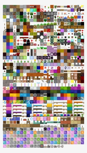Minecraft Terrain #1528131