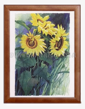 "sonnemblume 1" Art 2 Art Inc - Rose #1528225