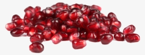 Juice Seed Fruit Red - Pomegranate Seeds Png #1528252