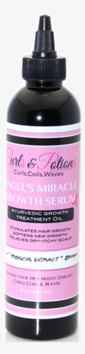 Angel's Growth Serum - Rice Water #1528343