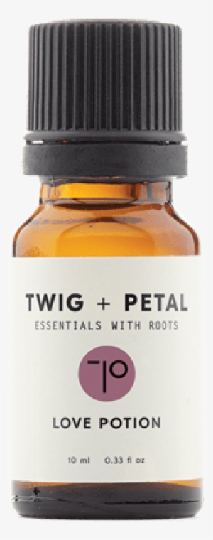 Love Potion 1 Love Potion - Millilitre #1528365