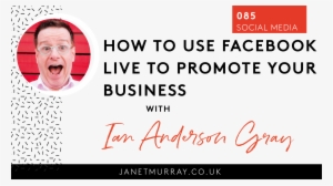 How To Use Facebook Lives To Promote Your Business - Tongue #1528386