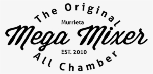 Eventphotofull Mega Mixer Logo V1 - Mac N Cheese Logo #1528413