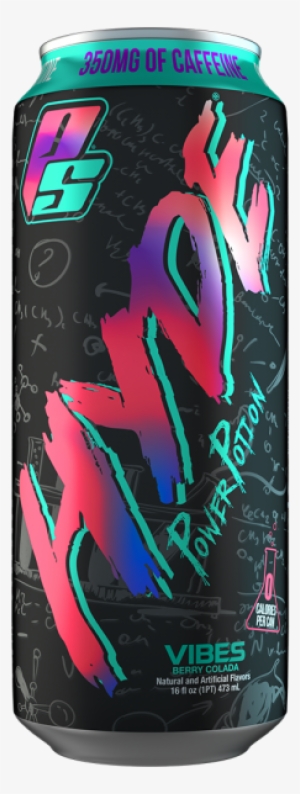 Hyde Power Potion - Mr Hyde Power Potion #1528457