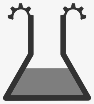 How To Set Use Science Potion Svg Vector #1528545