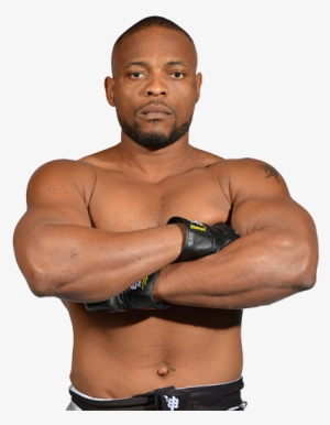 Arms Folded Png - Wwe Cesaro 2017 Png #1528570