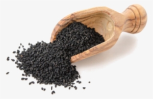 Black Cumin Seeds Png #1528600