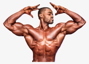 Champs - Barechested #1528701