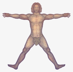 Illustration For A Poem Featured In The Grouch Publishing - Male #1528753