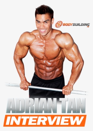 Adrian Tan 2 - Bodybuilding #1528757