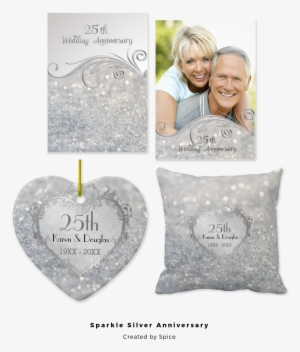 Beautiful Ornate Silver Heart Over Sparkling Silver #1528780 Beautiful Ornate Silver Heart Over Sparkling Silver #1528780