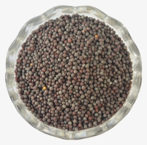 Mustard Seed Black - Sevruga Caviar #1528781
