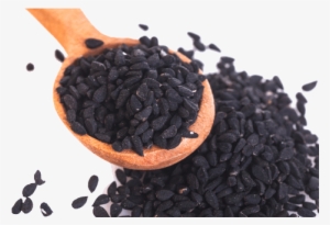 Black Seed Oil - Black Seed In Malay #1528992