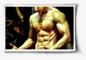 Stunning Plant-powered Athletics Video Post Image - Superhuman Strength #1529014 Stunning Plant-powered Athletics Video Post Image - Superhuman Strength #1529014