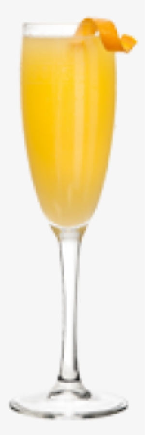 Mimosa Drink Real Png #1529038
