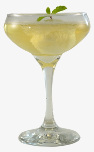 Iba Official Cocktail #1529095