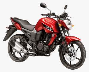 Yamaha Fz #1529221