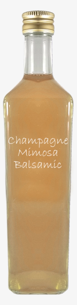 Champagne Mimosa Vinegar - Champagne #1529248