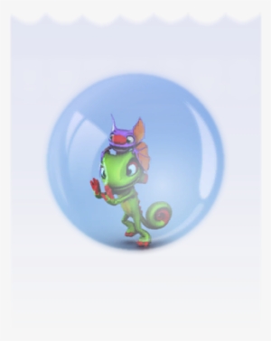 Buddy Bubble - Cartoon #1529267