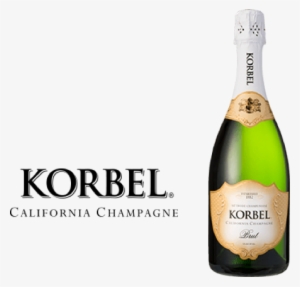 Preferred Brand - Korbel Champagne Logo #1529291