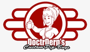 I Whipped This Up Very Quickly A Few Weeks Back While - Overwatch Vault Boy #1529344