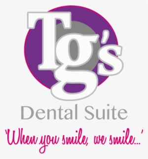 Tgs Logo When You Smile We Smile #1529413 Tgs Logo When You Smile We Smile #1529413