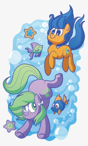 Xkappax, Bubble, Bubbles , Fish, G1, G1 To G4, Generation - Comics #1529441